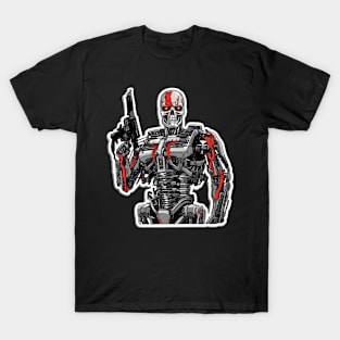 Judgement Day T-Shirt